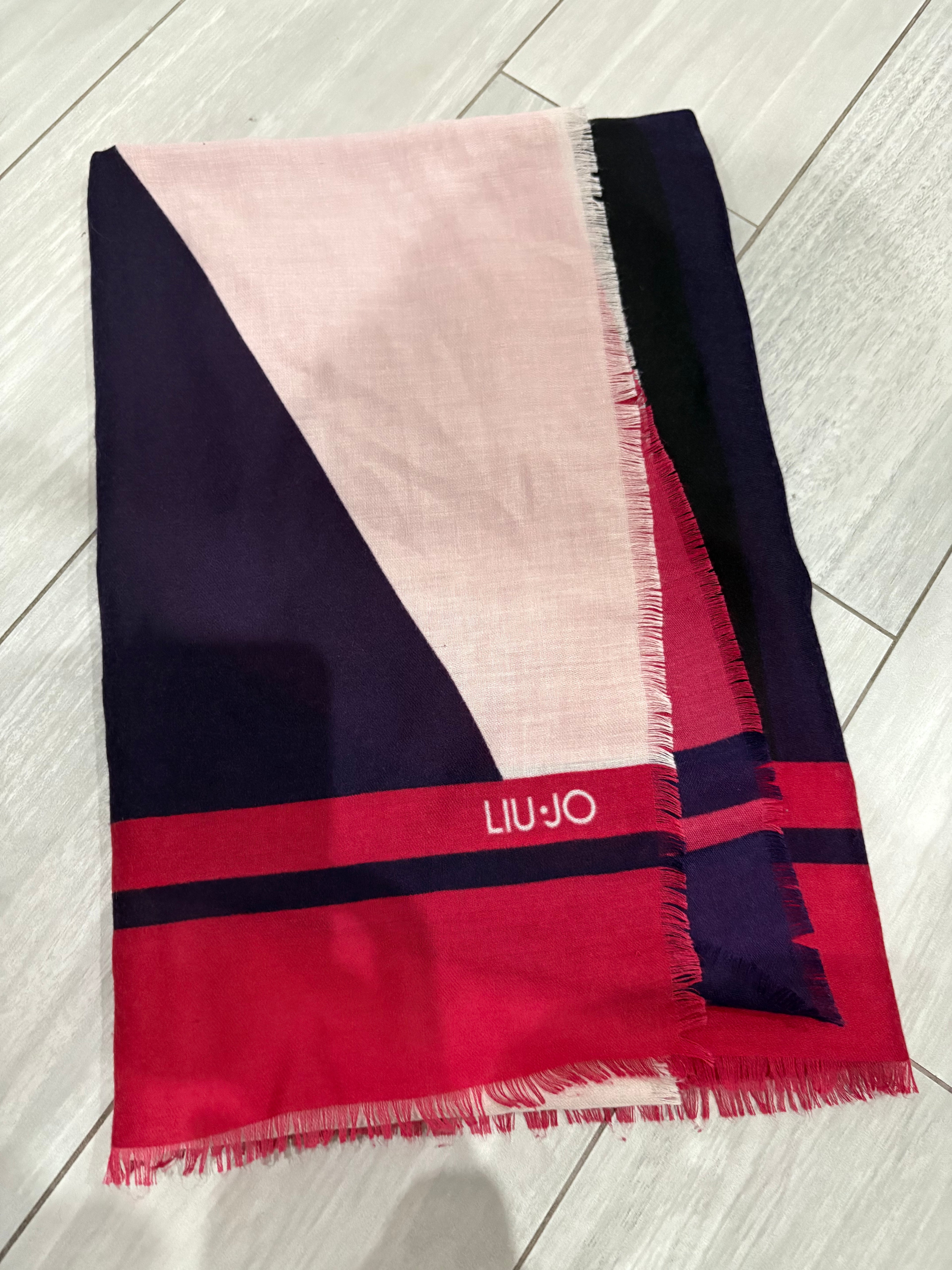 Sciarpa Liu•jo