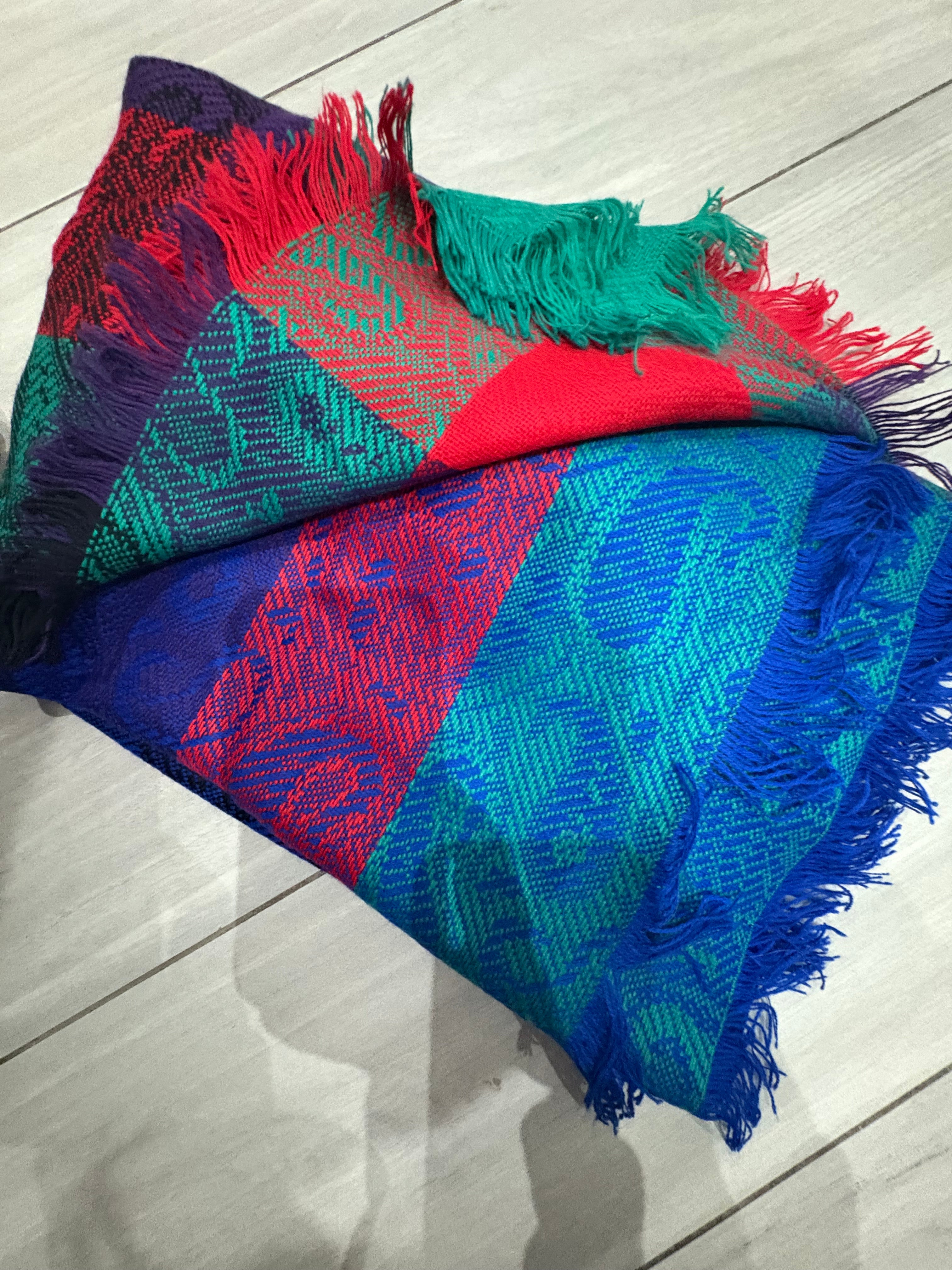 Sciarpa Rocco Barocco