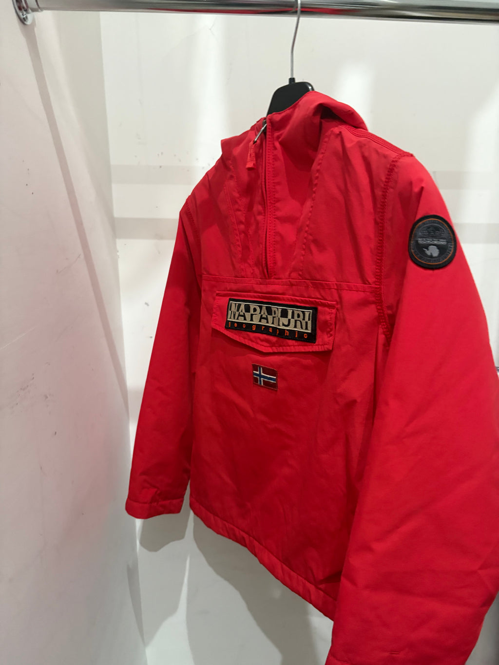 Giacca Napapijri