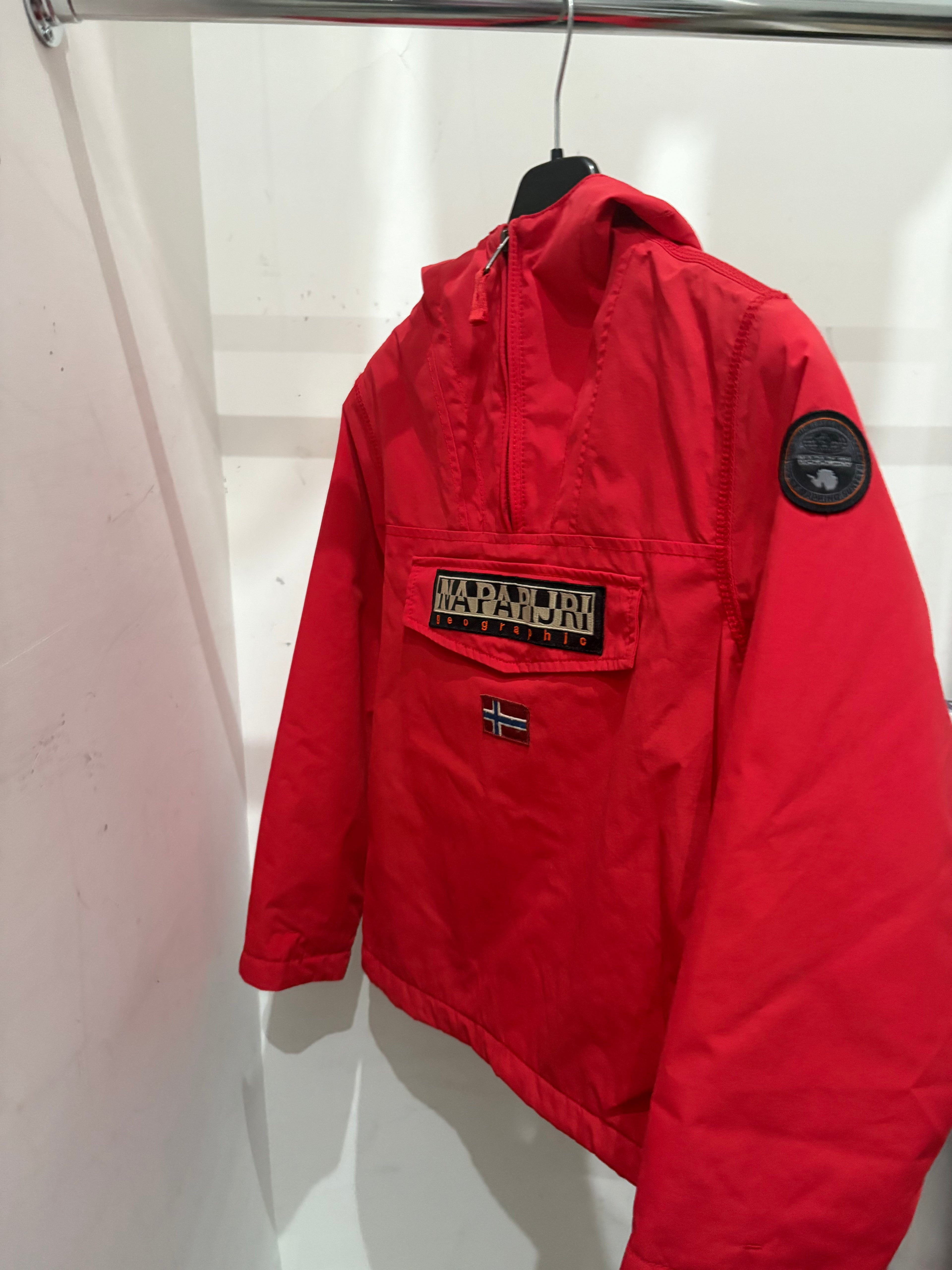 Giacca Napapijri