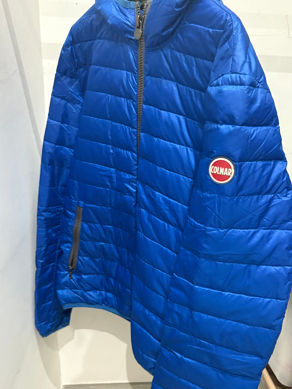 Giacca Colmar