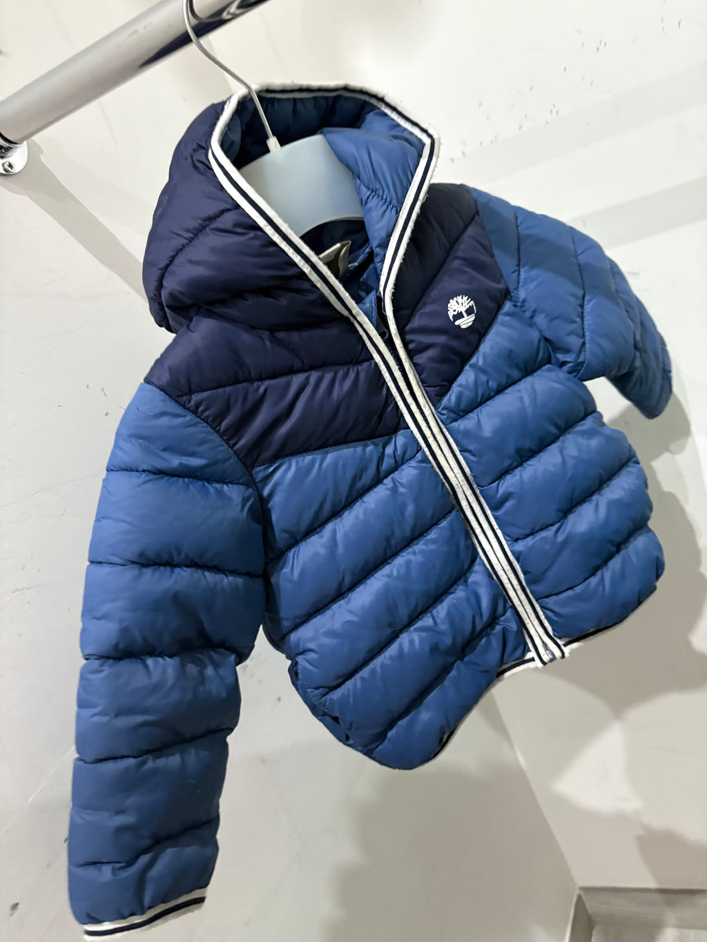 Giacca bimbo Timberland