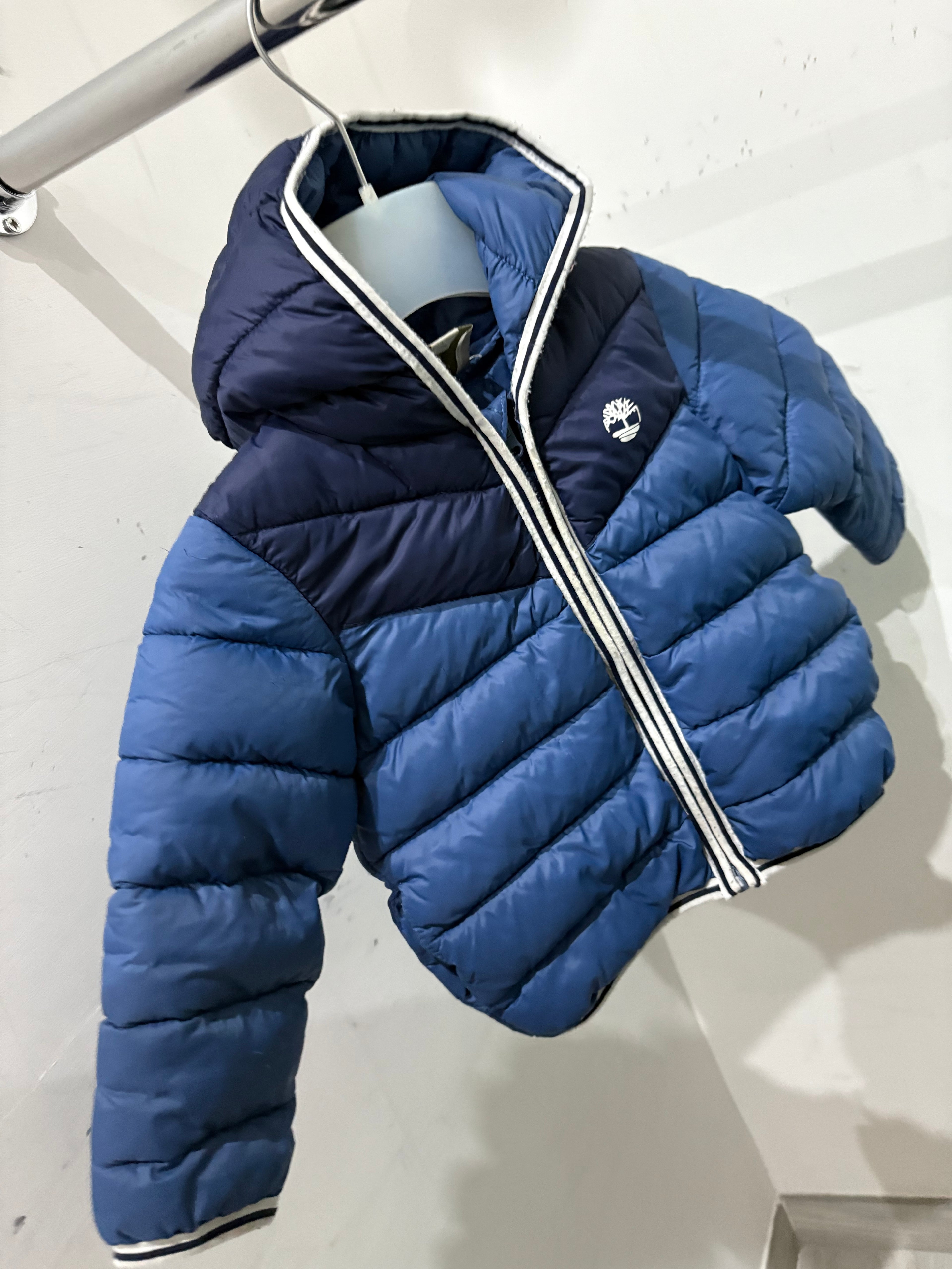 Giacca bimbo Timberland