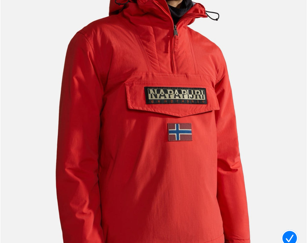 Giacca Napapijri