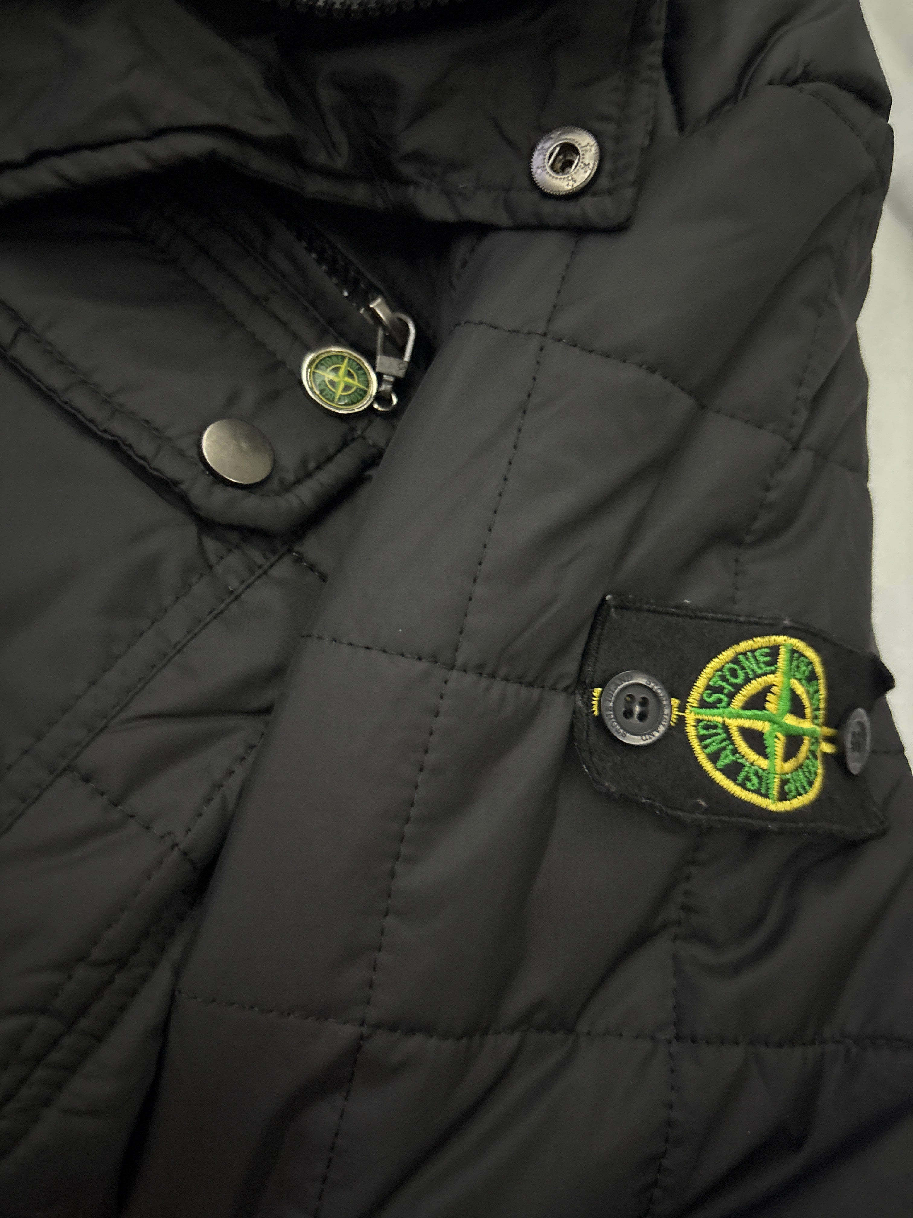Giacca Stone Island