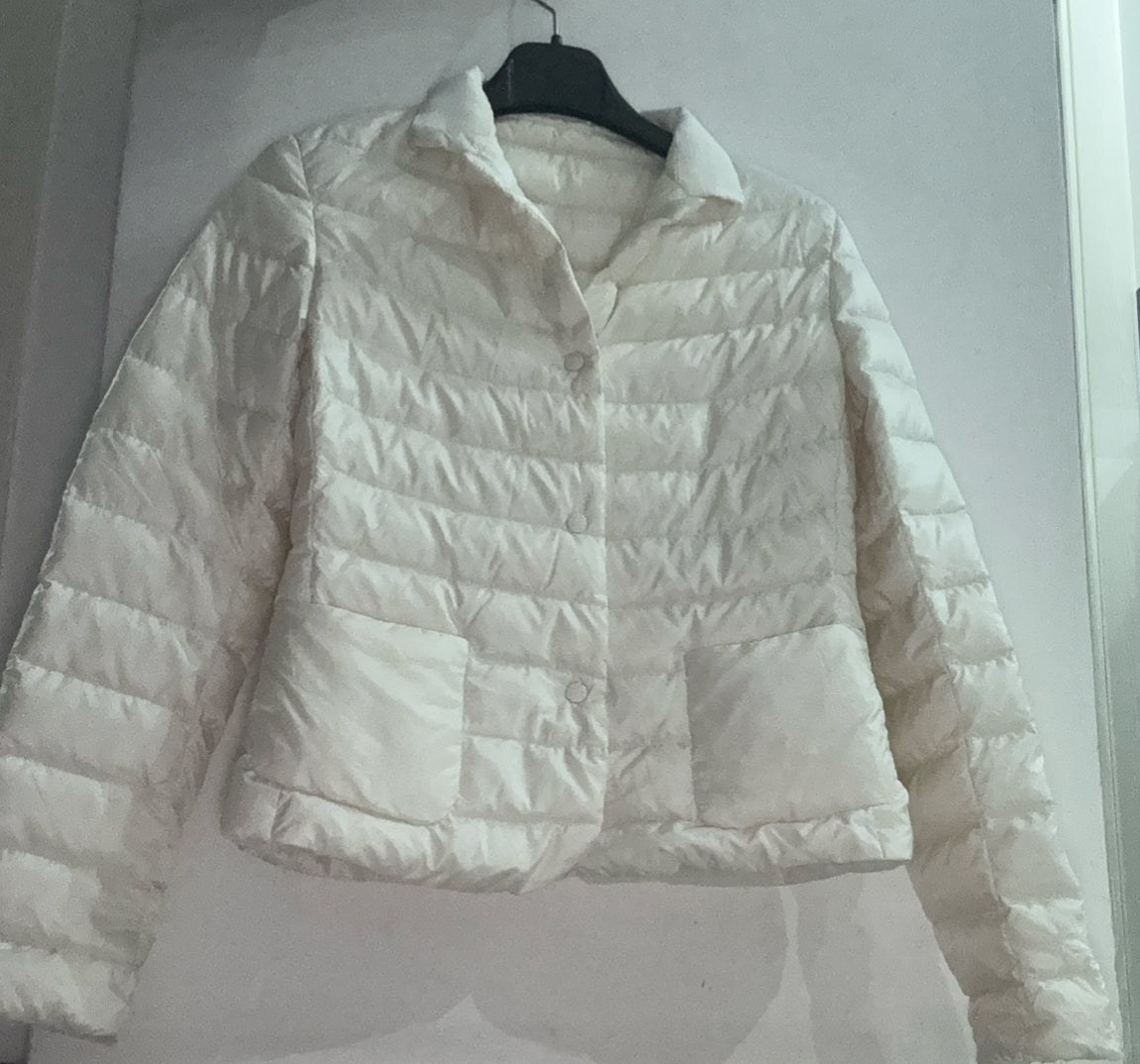 Giacca Moncler