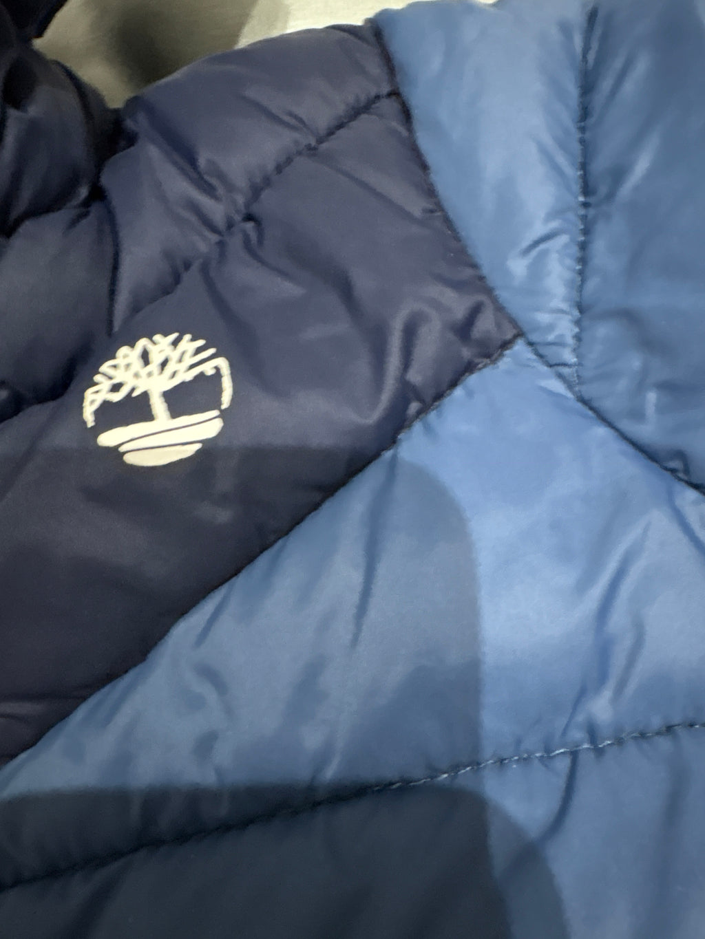 Giacca bimbo Timberland